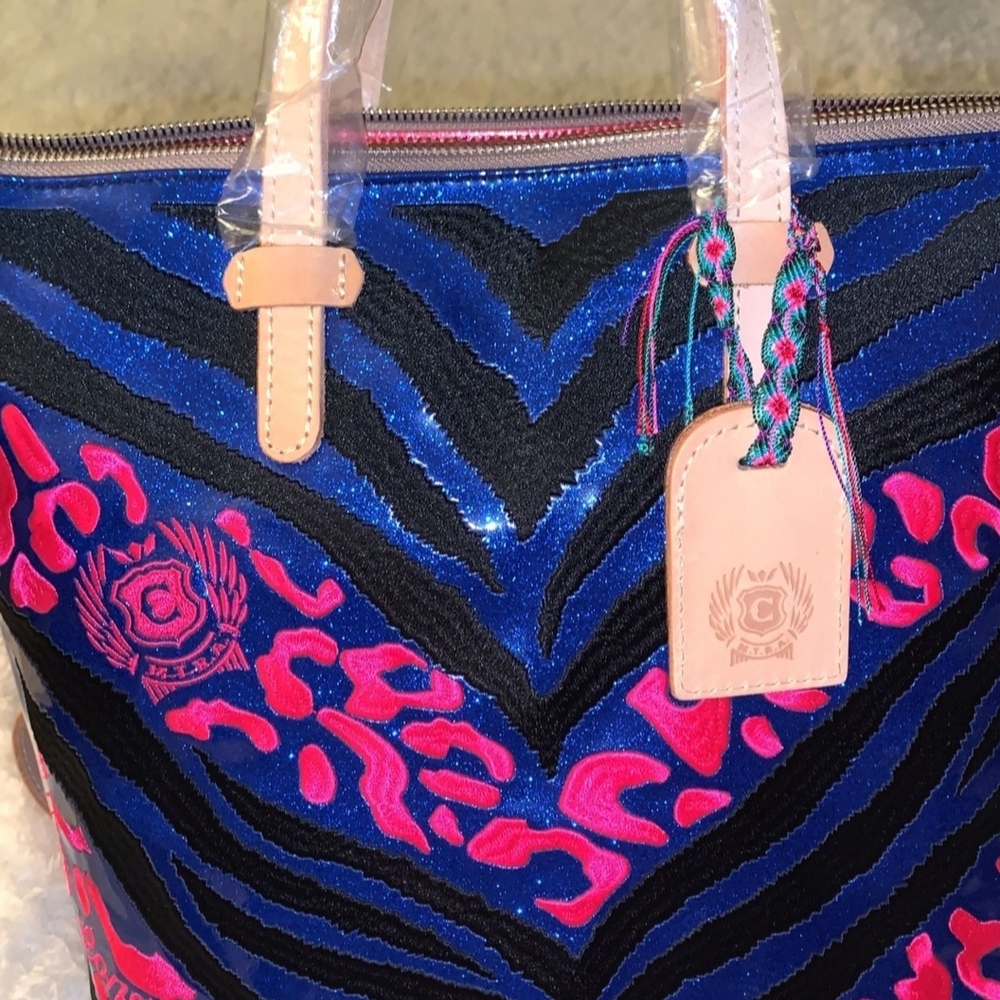 Consuela Liv Sling - Picture 6 of 10